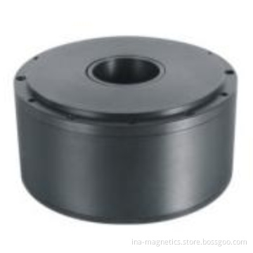 Motor----Ddm Series Direct Drive Rotary Motor